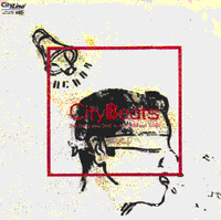 City Beats Cover