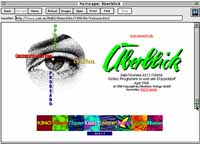 Überblick 1997