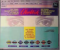 Ueberblick Server 1996