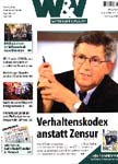 werben & verkaufen 5/98